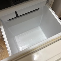 AQUA冷蔵庫
の画像