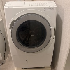 12/20まで【日立】ドラム式洗濯機洗濯･乾燥機の画像