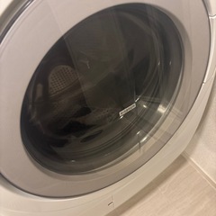 12/20まで【日立】ドラム式洗濯機洗濯･乾燥機の画像