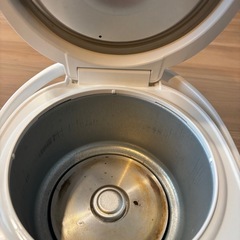 NEOVE 炊飯器NRM-M35A 2020年製 の画像