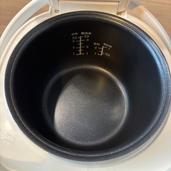 NEOVE 炊飯器NRM-M35A 2020年製 の画像