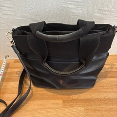 バッグの画像