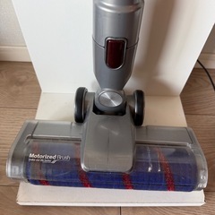 Orage X80 Plus ハンディ掃除機 の画像