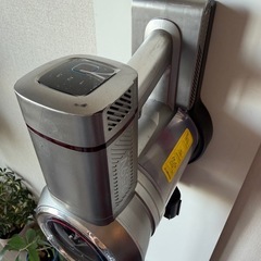 Orage X80 Plus ハンディ掃除機 の画像