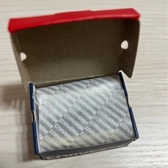 コンバースガチャの画像