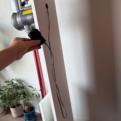 Orage X80 Plus ハンディ掃除機 の画像