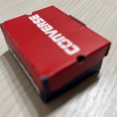 コンバースガチャの画像