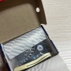 コンバースガチャの画像