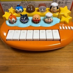 ベビラボ　アンパンマン　おそらでコンサート　の画像