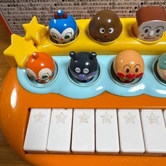 ベビラボ　アンパンマン　おそらでコンサート　の画像