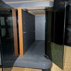 (相談中)テレビボードの画像