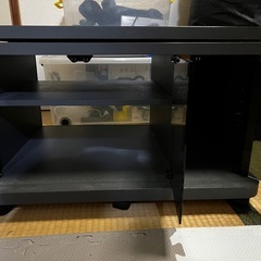 (相談中)テレビボードの画像