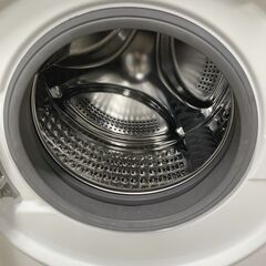 OE120615 ニトリ 10.0kg ドラム式洗濯機 大型 小型 一人暮らしの画像