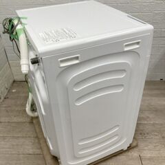 OE120615 ニトリ 10.0kg ドラム式洗濯機 大型 小型 一人暮らしの画像