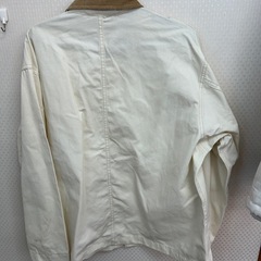 メンズ　Mサイズ　薄手　USEDの画像