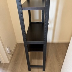 ニトリ シェルフの画像