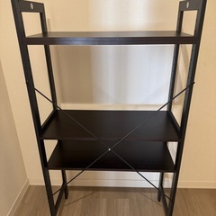 ニトリ シェルフの画像