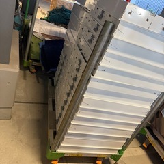 パナソニック NSE814S2 一体型LEDベースライト スクエアタイプの画像