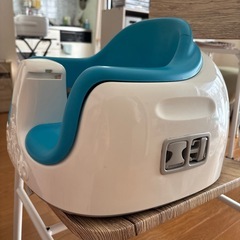 バンボ ベビーチェアの画像