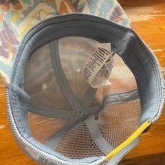 patagonia パタゴニア キッズ トラッカー ハット 帽子の画像