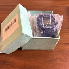 新品　子ども用腕時計の画像