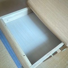 収納棚　子供部屋収納　ランドセル置き　の画像