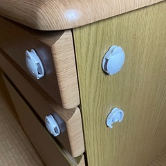 収納棚　子供部屋収納　ランドセル置き　の画像