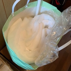 綿やハギレなど手芸用品、現地で受け取りで無料の画像