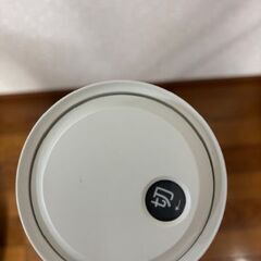 【クリスマスセール】KOIZUMI遠赤外線電気ストーブKKS-0651(白)中古品の画像