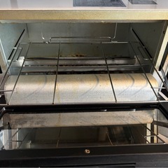 AQUA オーブントースター AQT-WA11 2022年製の画像