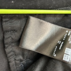 ユニクロ　メンズ Mサイズ　USEDの画像