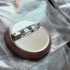 【2025】天王寺動物園×長居植物園「動物と植物のつながり」図鑑づくりスタンプラリー/ 缶バッチ 計6コ / スランプラリー用紙 計4枚 セットの画像