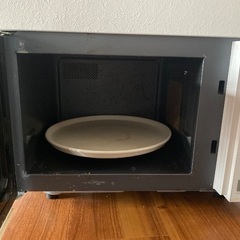 オーブンレンジの画像
