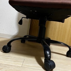 (相談中)オフィスチェアの画像