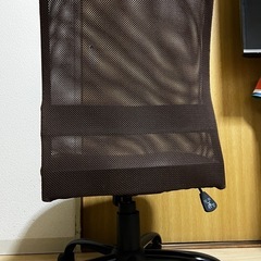 (相談中)オフィスチェアの画像
