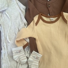 3〜6M✨新品有りの美品✨ の画像