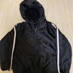 スノーパンツ　サイズ100とオマケで上着サイズ120の画像