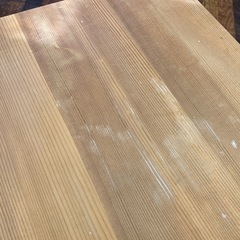 足付きのし板　めん棒付きサイズ50×60cmの画像