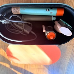 Dyson Airwrap™ マルチスタイラー HS05の画像