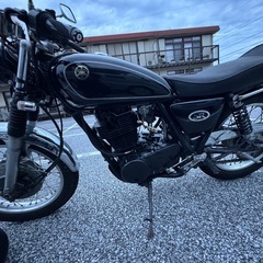 SR400の画像