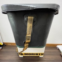 Daiwaフィッシングバッグ の画像