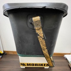 Daiwaフィッシングバッグ の画像