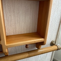 アメリカンカントリー棚
の画像