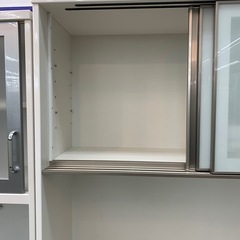 【レンジボード】ニトリの画像