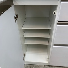 【レンジボード】ニトリの画像