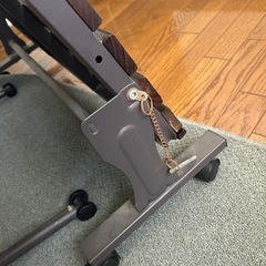 折りたたみベッドの画像