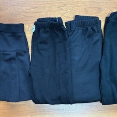 女の子　冬服まとめ売り　120 130  H&M 西松屋の画像