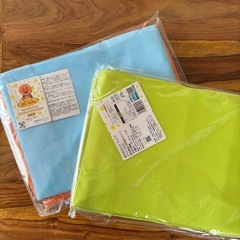 【新品】アンパンマン プレミアムクーラーバック 2個セット
の画像