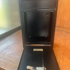 郵便受けの画像