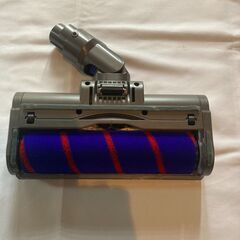 ダイソン掃除機付属品10点　☆500円に致しました☆　スティッククリーナー サイクロンV10モーターヘッド ブルー SV12 MH BU用付属品の画像